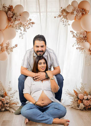 Maternity Image